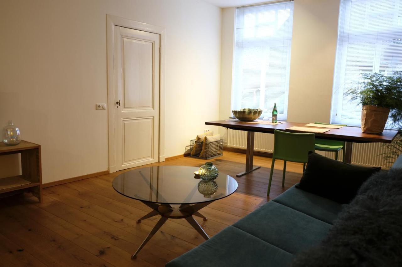 B&B Radijs Beegden Esterno foto